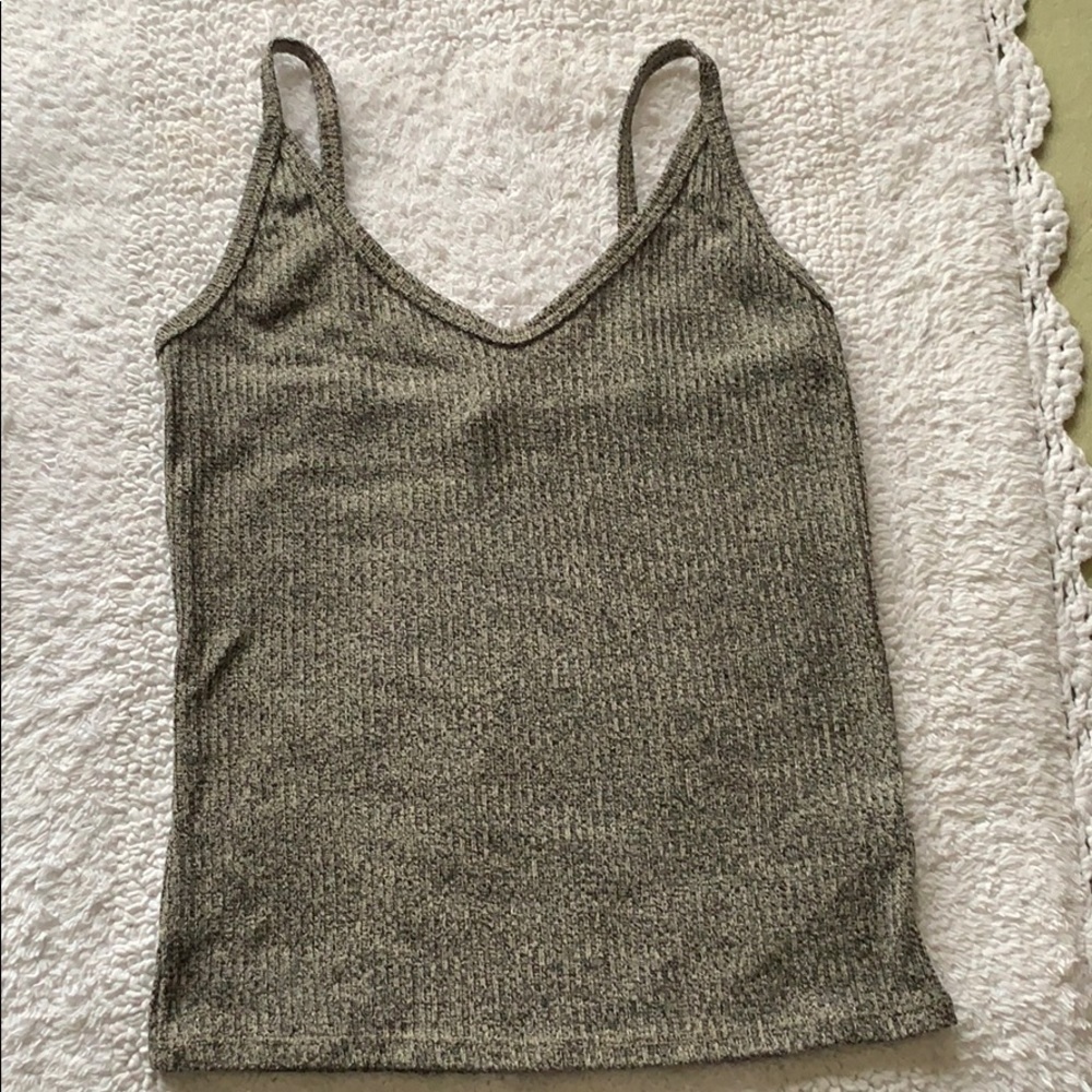 Spaghetti strap top